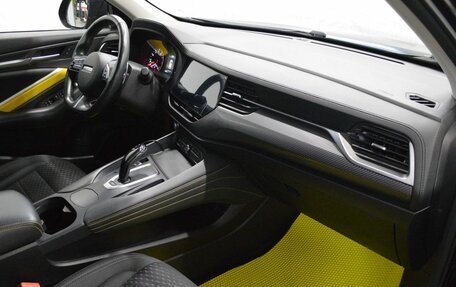 Haval F7x I, 2021 год, 1 987 000 рублей, 12 фотография
