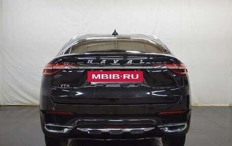 Haval F7x I, 2021 год, 1 987 000 рублей, 6 фотография