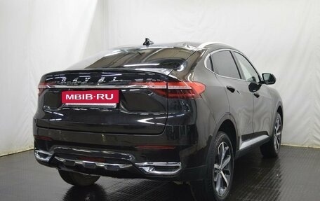 Haval F7x I, 2021 год, 1 987 000 рублей, 5 фотография