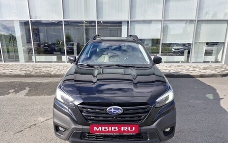 Subaru Outback VI, 2021 год, 4 199 000 рублей, 3 фотография