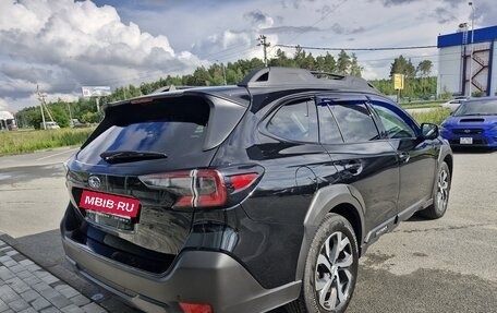 Subaru Outback VI, 2021 год, 4 199 000 рублей, 2 фотография