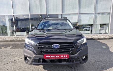 Subaru Outback VI, 2021 год, 4 199 000 рублей, 8 фотография