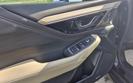 Subaru Outback VI, 2021 год, 4 199 000 рублей, 14 фотография