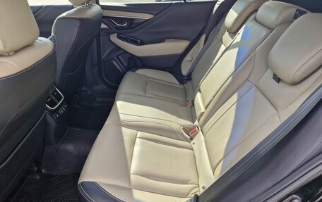 Subaru Outback VI, 2021 год, 4 199 000 рублей, 12 фотография