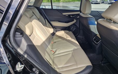 Subaru Outback VI, 2021 год, 4 199 000 рублей, 20 фотография