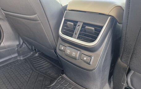 Subaru Outback VI, 2021 год, 4 199 000 рублей, 21 фотография