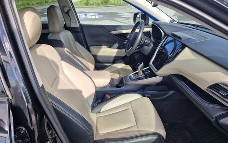 Subaru Outback VI, 2021 год, 4 199 000 рублей, 22 фотография