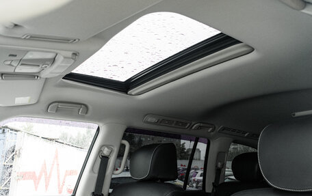 Infiniti QX80 I рестайлинг, 2015 год, 3 780 000 рублей, 10 фотография