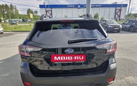 Subaru Outback VI, 2021 год, 4 199 000 рублей, 24 фотография