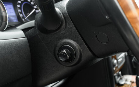 Infiniti QX80 I рестайлинг, 2015 год, 3 780 000 рублей, 16 фотография
