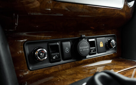 Infiniti QX80 I рестайлинг, 2015 год, 3 780 000 рублей, 22 фотография
