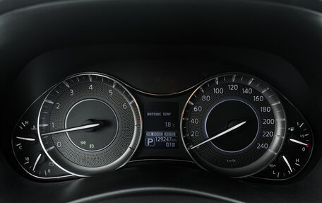 Infiniti QX80 I рестайлинг, 2015 год, 3 780 000 рублей, 17 фотография