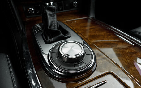 Infiniti QX80 I рестайлинг, 2015 год, 3 780 000 рублей, 24 фотография