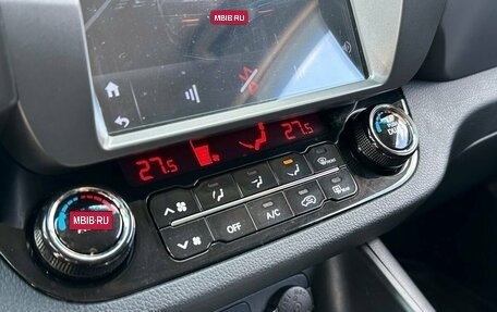 KIA Sportage III, 2010 год, 1 115 000 рублей, 16 фотография