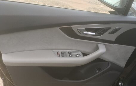 Audi Q7, 2017 год, 4 300 000 рублей, 9 фотография