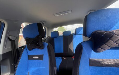 Volkswagen Golf V, 2004 год, 600 000 рублей, 11 фотография