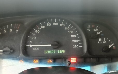 Opel Vectra B рестайлинг, 2001 год, 230 000 рублей, 7 фотография