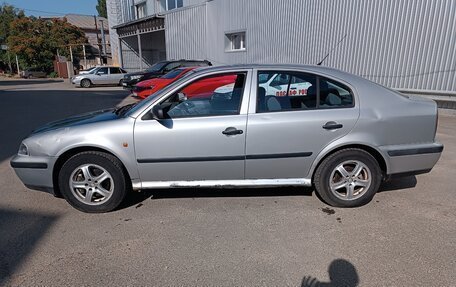 Skoda Octavia IV, 1999 год, 310 000 рублей, 6 фотография