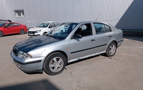 Skoda Octavia IV, 1999 год, 310 000 рублей, 5 фотография