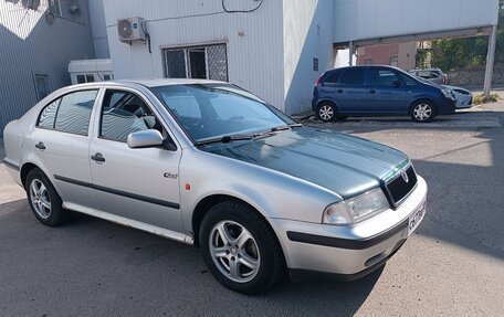 Skoda Octavia IV, 1999 год, 310 000 рублей, 4 фотография