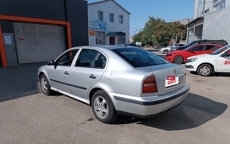 Skoda Octavia IV, 1999 год, 310 000 рублей, 7 фотография