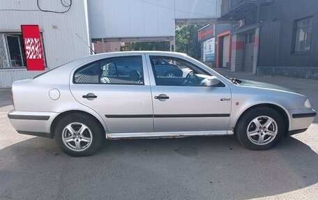 Skoda Octavia IV, 1999 год, 310 000 рублей, 3 фотография