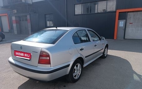 Skoda Octavia IV, 1999 год, 310 000 рублей, 2 фотография