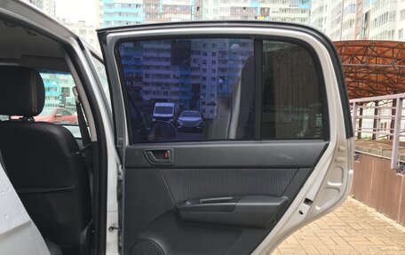 Hyundai Getz I рестайлинг, 2006 год, 295 000 рублей, 13 фотография