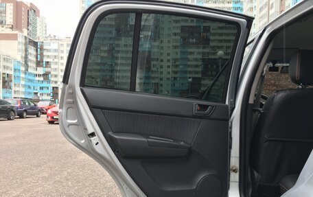 Hyundai Getz I рестайлинг, 2006 год, 295 000 рублей, 12 фотография