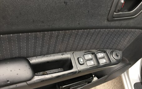 Hyundai Getz I рестайлинг, 2006 год, 295 000 рублей, 20 фотография