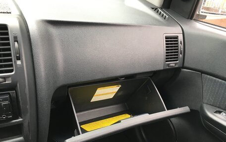 Hyundai Getz I рестайлинг, 2006 год, 295 000 рублей, 24 фотография