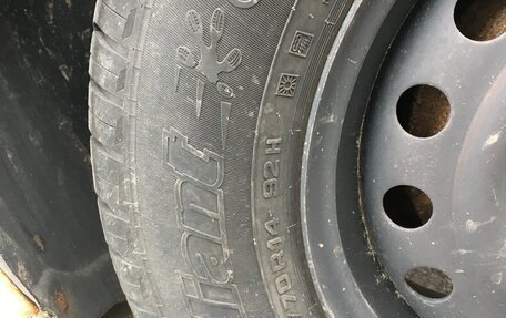 Hyundai Getz I рестайлинг, 2006 год, 295 000 рублей, 25 фотография