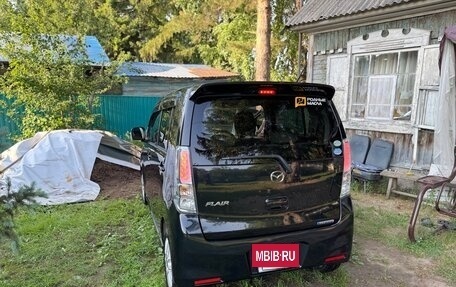 Mazda Flair II, 2016 год, 710 000 рублей, 9 фотография