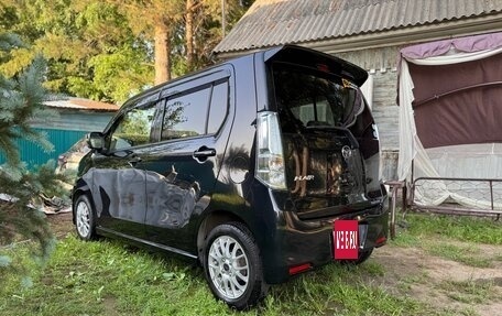 Mazda Flair II, 2016 год, 710 000 рублей, 7 фотография