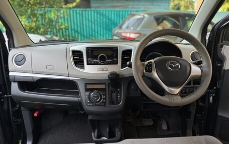 Mazda Flair II, 2016 год, 710 000 рублей, 22 фотография