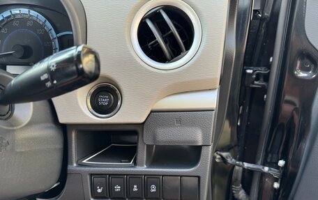 Mazda Flair II, 2016 год, 710 000 рублей, 27 фотография