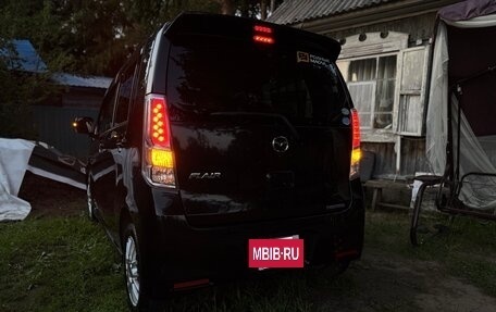 Mazda Flair II, 2016 год, 710 000 рублей, 40 фотография