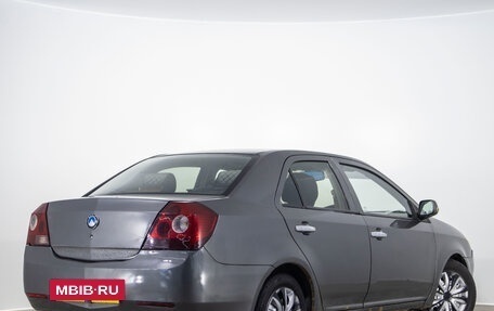 Geely MK I рестайлинг, 2011 год, 289 000 рублей, 5 фотография