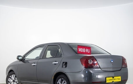 Geely MK I рестайлинг, 2011 год, 289 000 рублей, 7 фотография