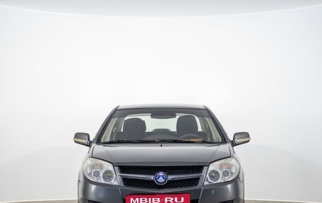 Geely MK I рестайлинг, 2011 год, 289 000 рублей, 3 фотография