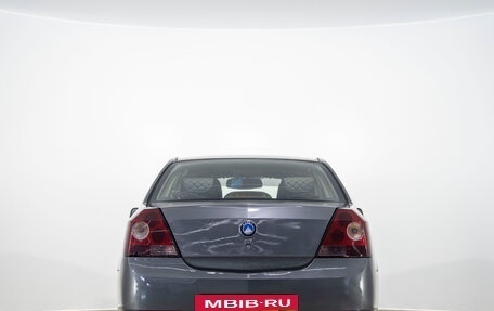 Geely MK I рестайлинг, 2011 год, 289 000 рублей, 6 фотография