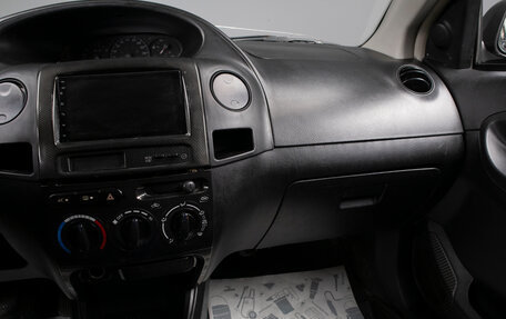 Geely MK I рестайлинг, 2011 год, 289 000 рублей, 10 фотография