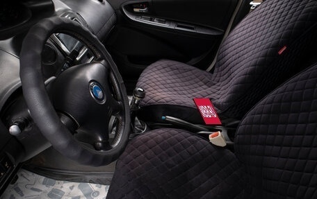 Geely MK I рестайлинг, 2011 год, 289 000 рублей, 13 фотография