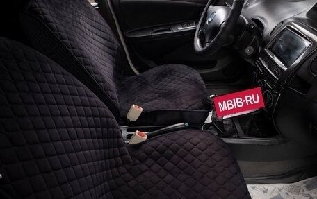 Geely MK I рестайлинг, 2011 год, 289 000 рублей, 14 фотография