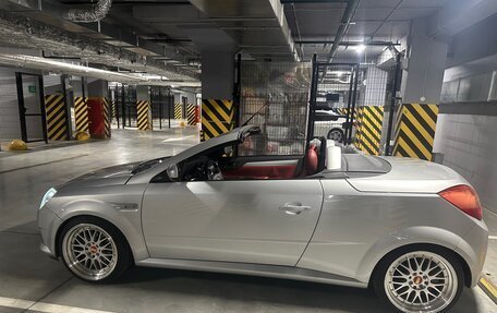 Opel Tigra, 2005 год, 950 000 рублей, 4 фотография