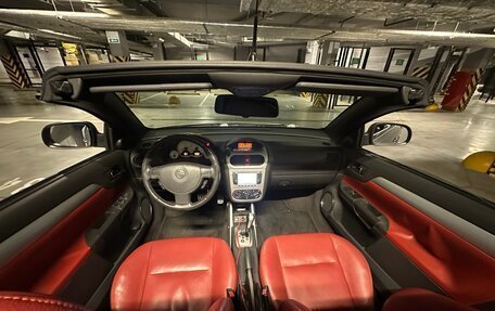 Opel Tigra, 2005 год, 950 000 рублей, 3 фотография