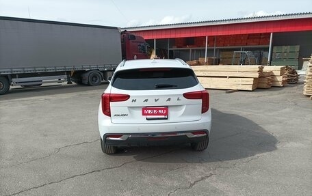Haval Jolion, 2023 год, 1 696 000 рублей, 2 фотография