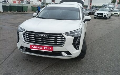 Haval Jolion, 2023 год, 1 696 000 рублей, 3 фотография