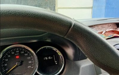 Renault Duster I рестайлинг, 2019 год, 1 700 000 рублей, 1 фотография
