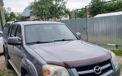 Mazda BT-50 II, 2010 год, 800 000 рублей, 1 фотография